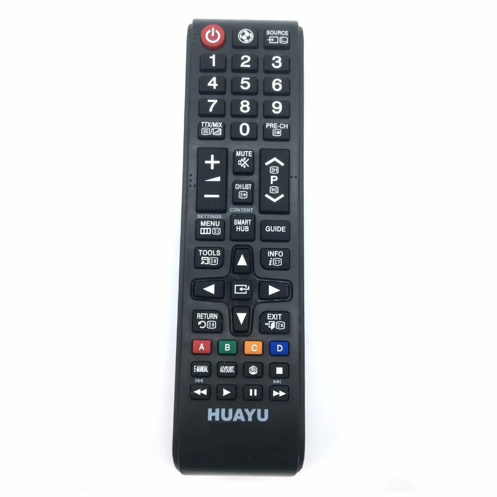 

Universal remote control suitable for samsung tv AA59-00741A 3D SMART TV aa59-00603a