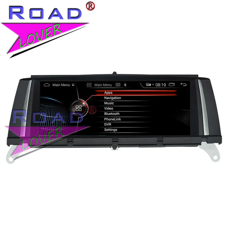 Cheap Roadlover 2G+32GB Android 7.1 Car PC GPS Navigation Radio For BMW X3 F25(2013-2015) Stereo Quad Core Player 2Din Magnitol NO DVD 1 Cheap Roadlover 2G+32GB Android 7.1 Car PC GPS Navigation Radio For BMW X3 F25(2013-2015) Stereo Quad Core Player 2Din Magnitol NO DVD 1