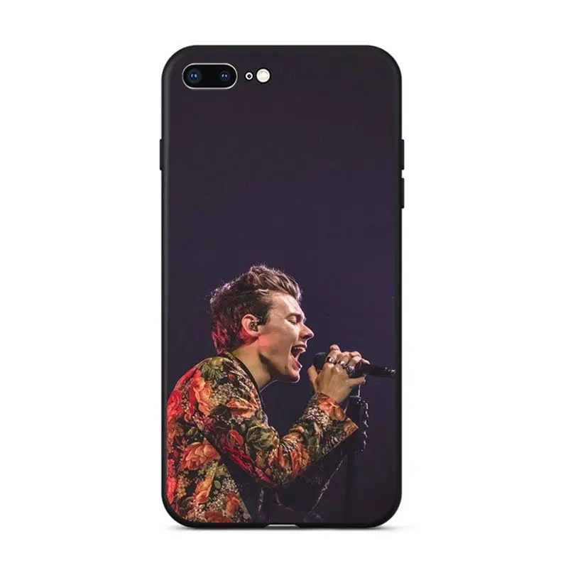 HARRY STYLES