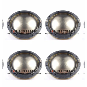 

4 PCS/LOT 16 ohms Diaphragm For JBL 2445J 2446J, 2447J, 2450J, 2451J, 2452J