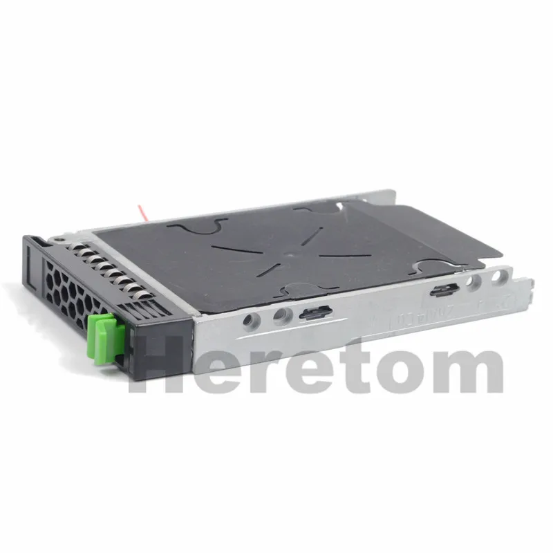 2,5 ''SAS жесткий диск контейнер для носителя A3C40101974 A3C40058356 A3C400923 для Fujitsu S5 S6 S7 S8 Primergy RX600 RX300 RX900 сервера