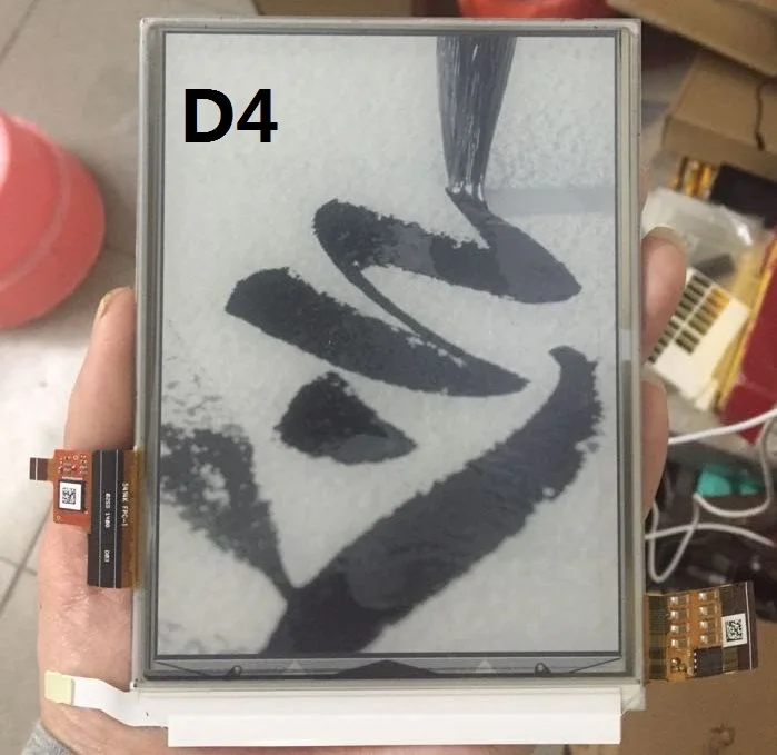 USED ED060XD4(LF)C1 ED060XD4(LF)T1-00 U2-00 For Digma S676 Ebook Eink Lcd Display Touch Screen digitize USED ED060XD4(LF)C1 ED060XD4(LF)T1-00 U2-00 For Digma S676 Ebook Eink Lcd Display Touch Screen digitize