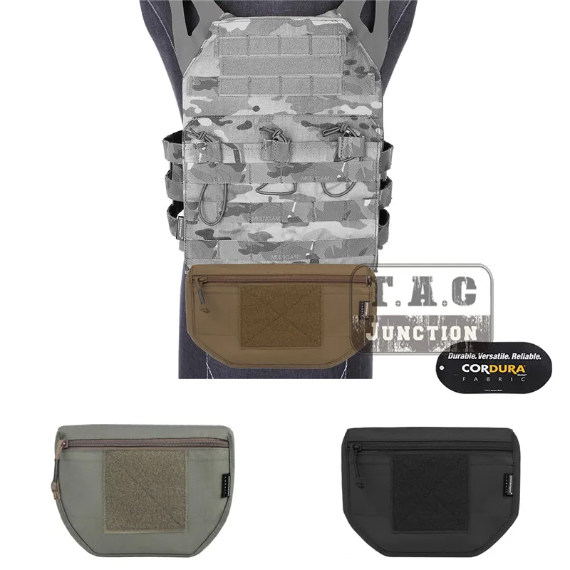Buy Emerson Tactical Armor Carrier Drop Pouch