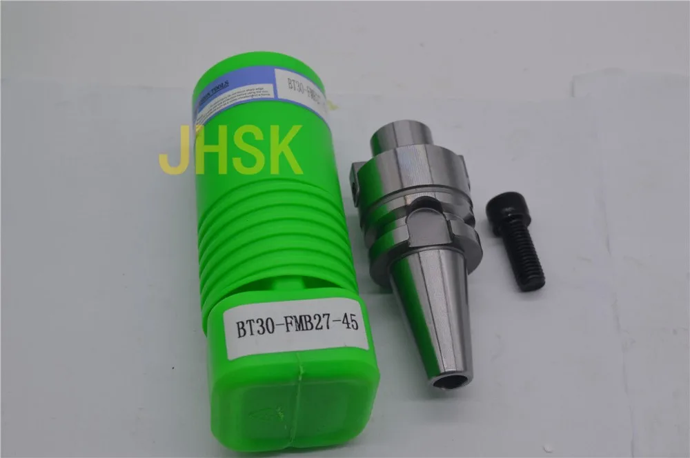 

FREE SHIPPING BT30-FMB27-45 CNC Milling Chuck Holder Milling Workholding