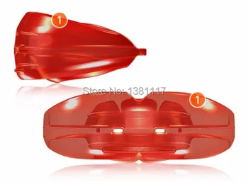 

MRC T4A Phase 2 Dental Trainer Appliance/MRC Orthodontic Tooth Appliance