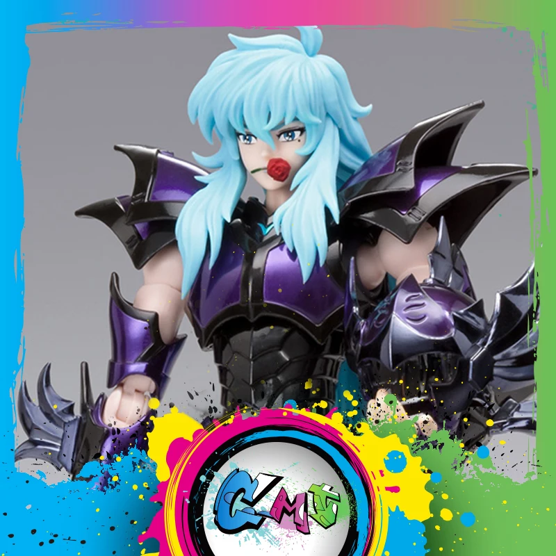 CMT Оригинальный BANDAI Saint EX Pisces Aphrodite (Surplice) аниме игрушки фигурка | Игрушки и хобби