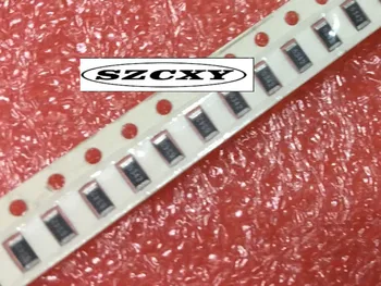 

100% New and original CRCW12061M00FKTA 1206-1m 1% 0.125W screen 1004resistance