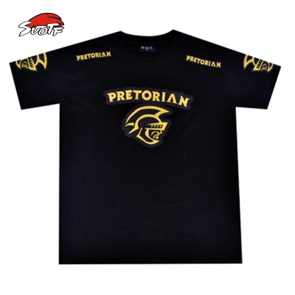 

SUOTF MMA Boxing sweatshirt men breathable cotton short-sleeved summer mens shorts mma fight shorts boxing boxing muay shorts