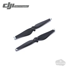 Пропеллер DJI Mavic Air Propeller, легко монтируемый, безопасный, прочный и хорошо сбалансированный пропеллер с мощной тягой для DJI Mavic Air