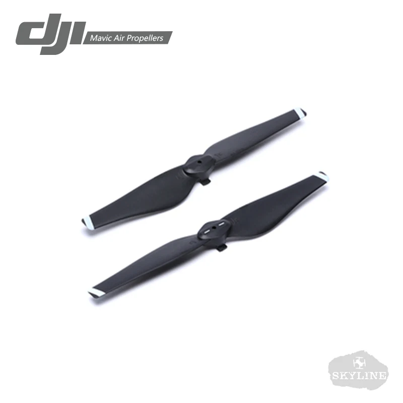 

DJI Mavic Air Propeller,Easy To Mount, Secure, Durable, And Well-Balanced Propellers With A Powerful Thrust For DJI Mavic Air