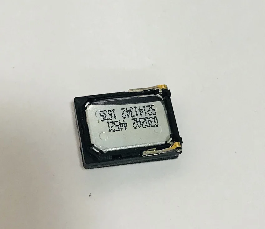 Original Loud speaker buzzer ringer For Blackview A20 Free Shipping | Мобильные телефоны и аксессуары