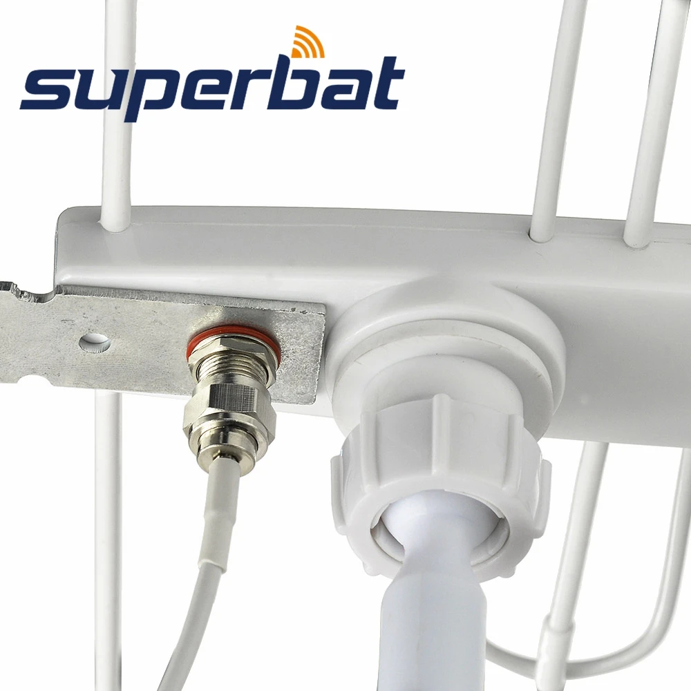 Superbat ТВ Антенна Внутренняя Yagi антенна высокой четкости цифровой сигнал приемная