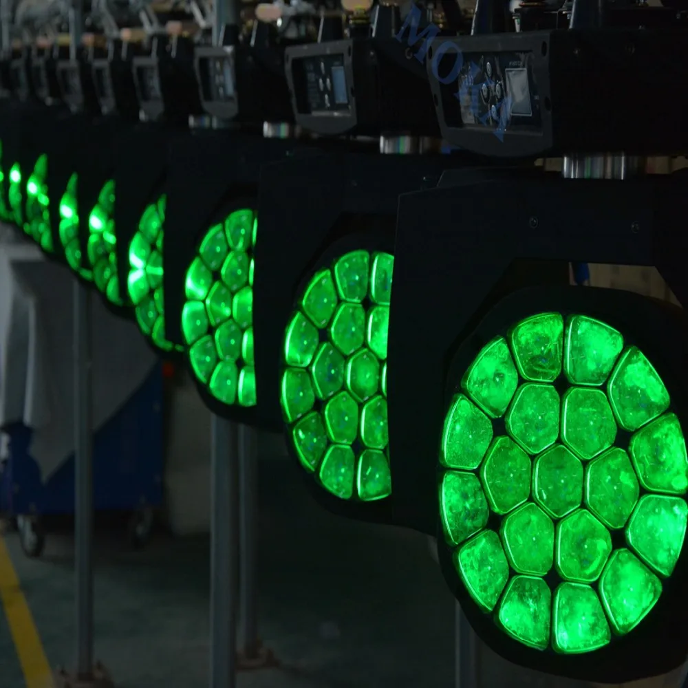 lighting led