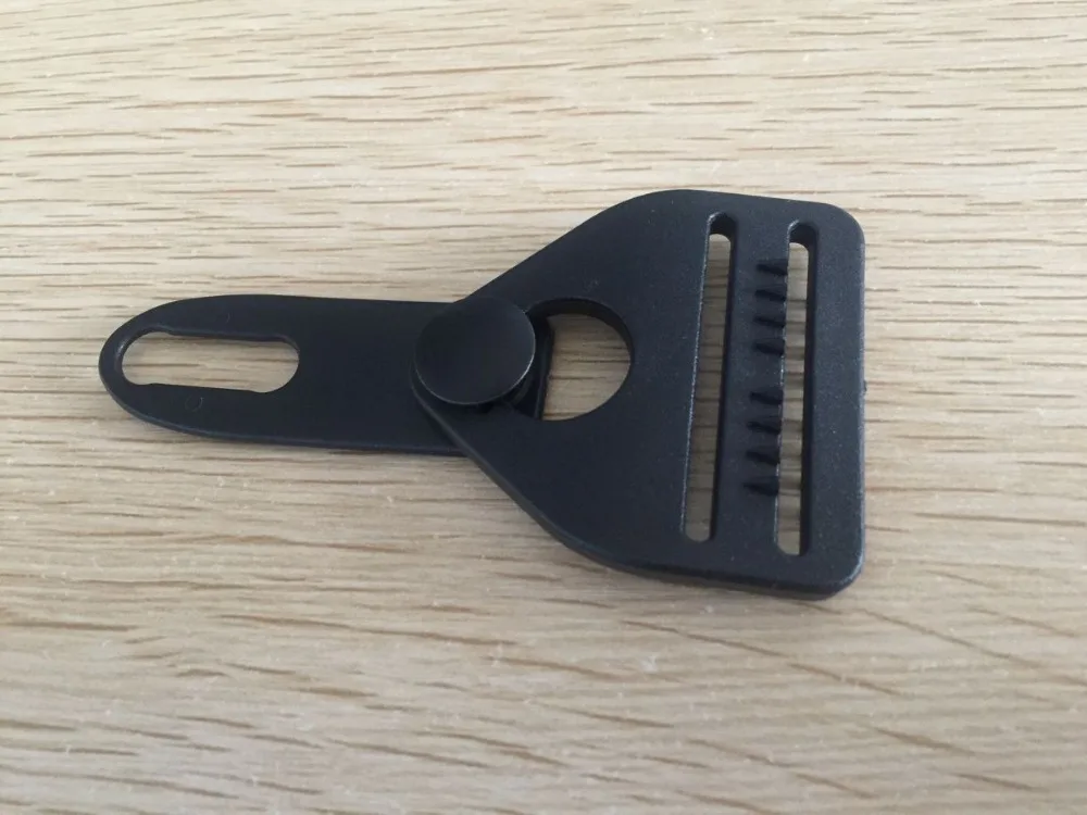 baby carrier plastic buckle Hook special rotating hook of Baby stroller strap Multi-function hanging buckle