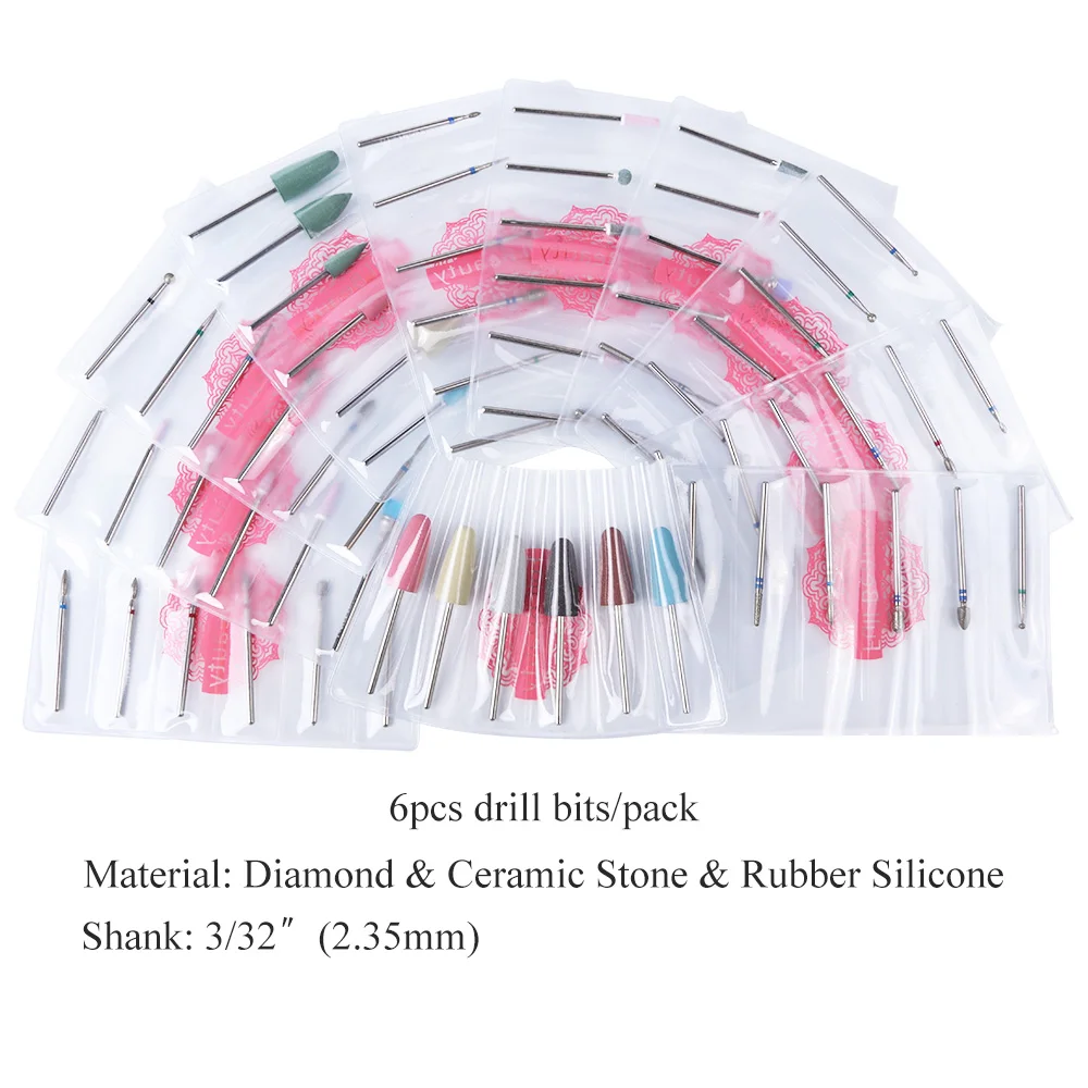 nail set