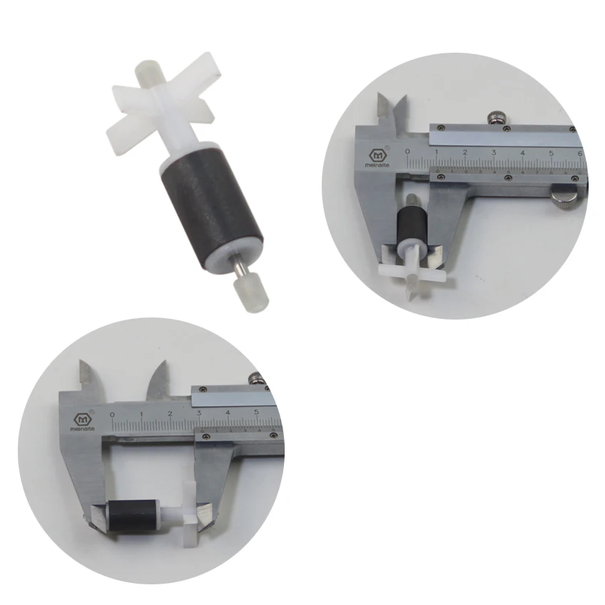 SUNSUN Aquarium Water Pump HJ541/HJ741/HJ941/HJ1141/HJ1541/HJ1841 Series Water Pump Rotor 2