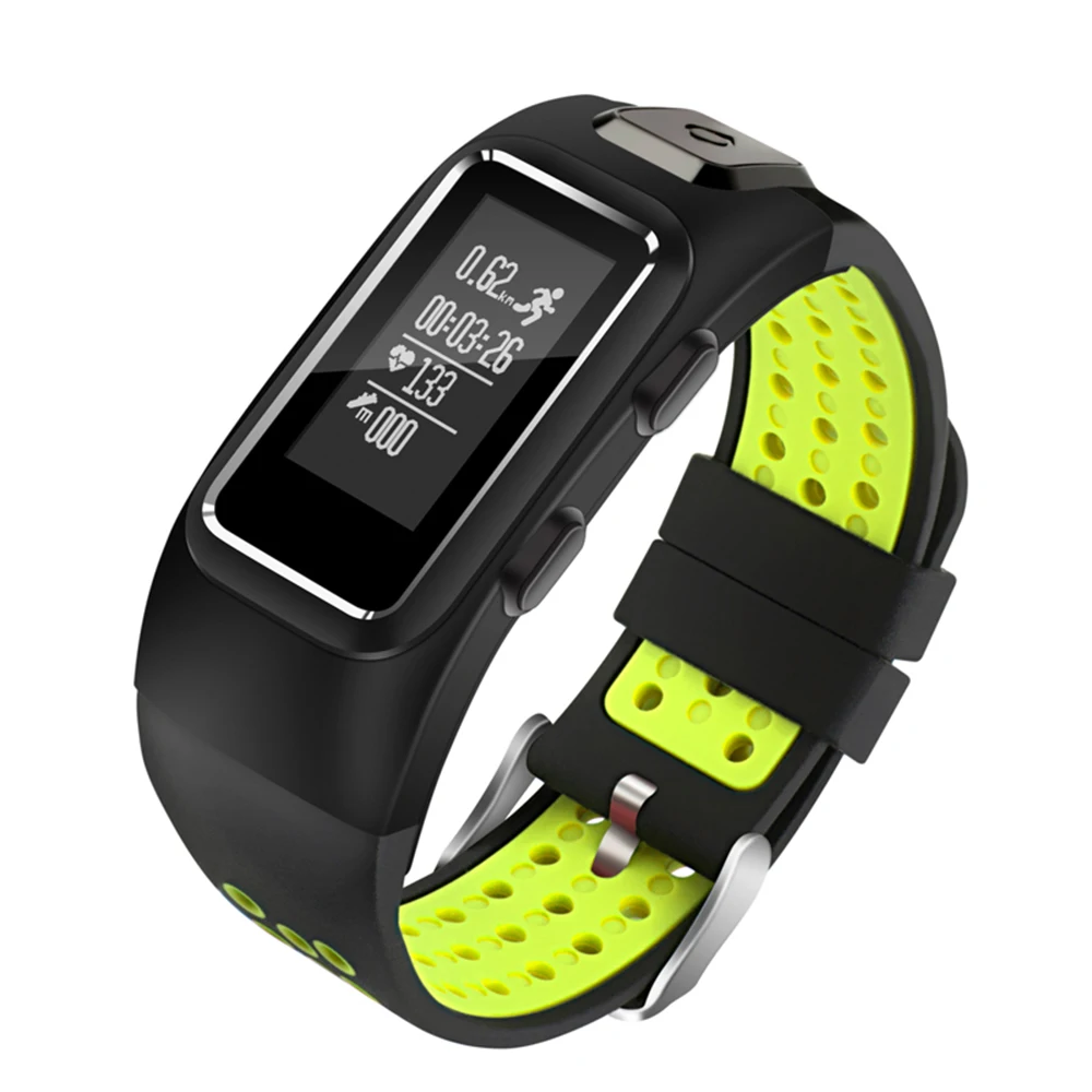 Star 8 OLED экран умный Браслет фитнес часы трекер Surporting Swiming спортивный браслет