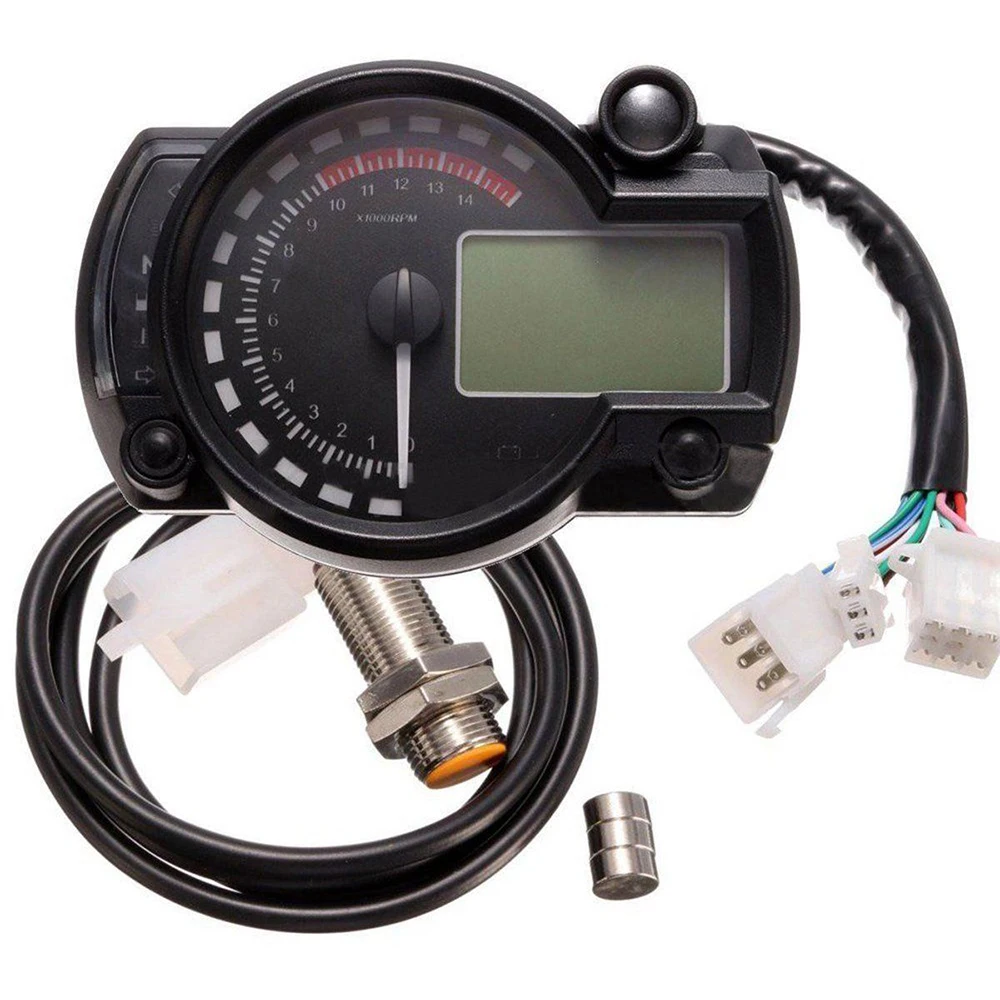 Тахометр 15000rpm