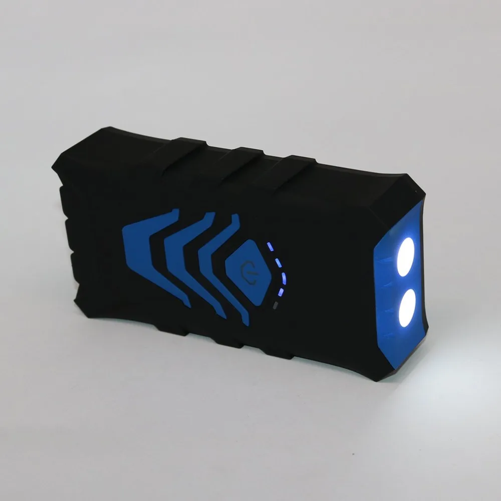 

68800mAh 12V Car Emergency Power Supply Start Battery Charger For Car Battery Booster Starting Device Top Sale
