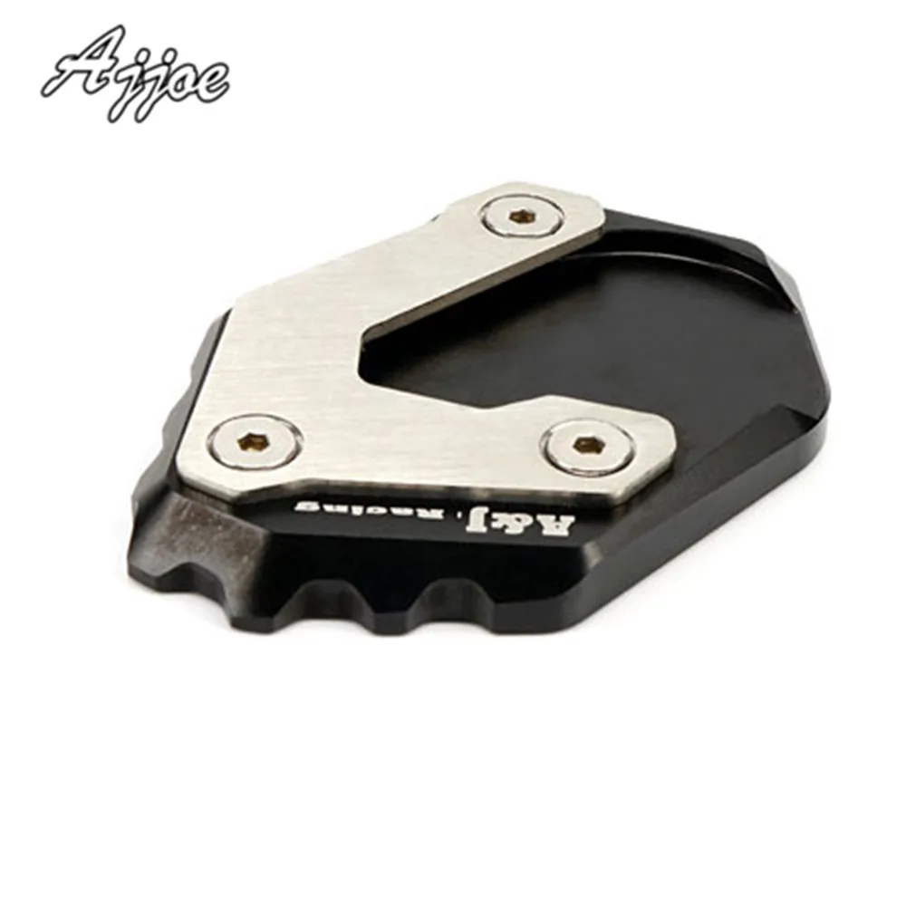 

For BMW R 1200 GS ADV/LC 2013-2017 Motorcycle CNC Parking Side Stand Extension Base Plate