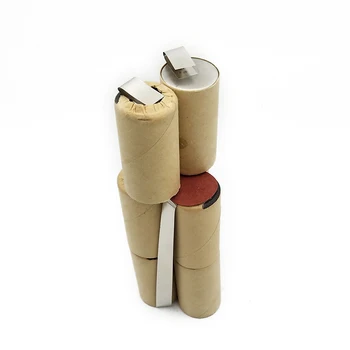 

3000mAh for Strapex 9.6V Ni MH Battery pack CD 367.011.003 367011003 for self-installation