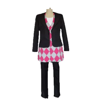 

Brothers Conflict Tsubaki Cosplay Costume