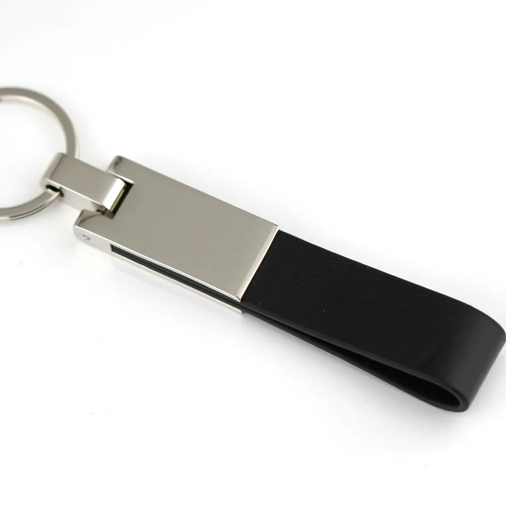 high-quality-genuine-leather-keychain-key-ring-hanging-key-chain-key-holder-slip-on-belt-portachavi (2)