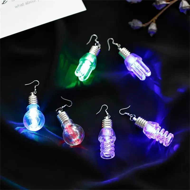 Us 1 23 38 Off Pair Charm Led Earring Light Up Bright Drop Earrings Glowing Ear Stud Trend Brincos For Dj Dance Party Bar Women Eardrop In Us 1 23 38 Off Pair Charm Led Earring Light Up Bright Drop Earrings Glowing Ear Stud Trend Brincos For Dj Dance Party Bar Women Eardrop In