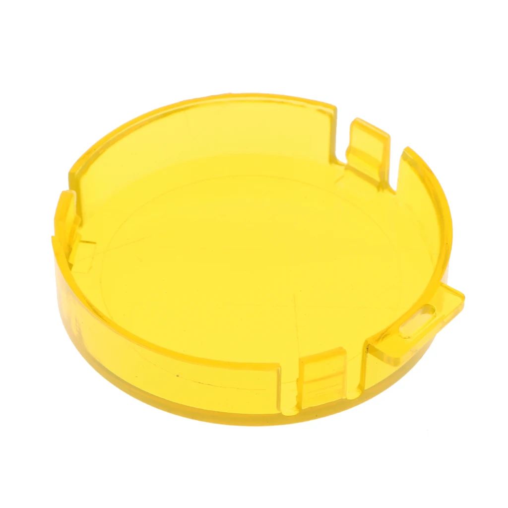 Diving Lens Color Filter Waterproof Housing Case for 43mm Diameter Cameras Water-proof diving filter lens cover for AKASO EK7000