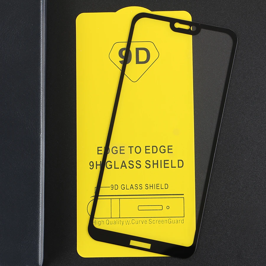 Vladimir-9D-Full-Glue-Cover-Tempered-Glass-For-Huawei-P20-Pro-P20-Screen-Protector-Protective-Film