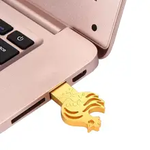2018 New USB 2 0 64GB Flash Drive Memory Stick Storage Pen font b Disk b