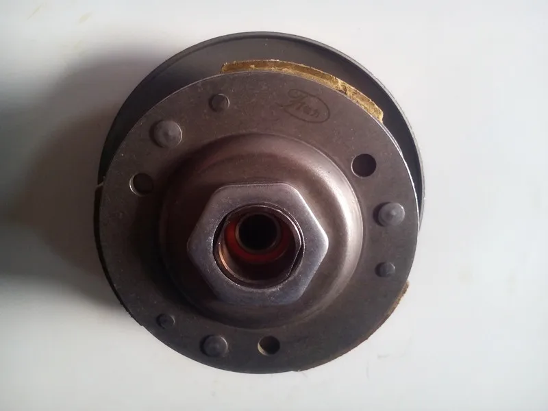 STARPAD For General purpose high quality for Wuyang princess pulleys