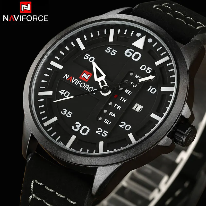 Male Relogio 2016 Luxury Brand Men Sports Watches Men's Quartz Date Clock Fashion Casual Leather Strap Army Military Wrist Watch Male Relogio 2016 Luxury Brand Men Sports Watches Men's Quartz Date Clock Fashion Casual Leather Strap Army Military Wrist Watch