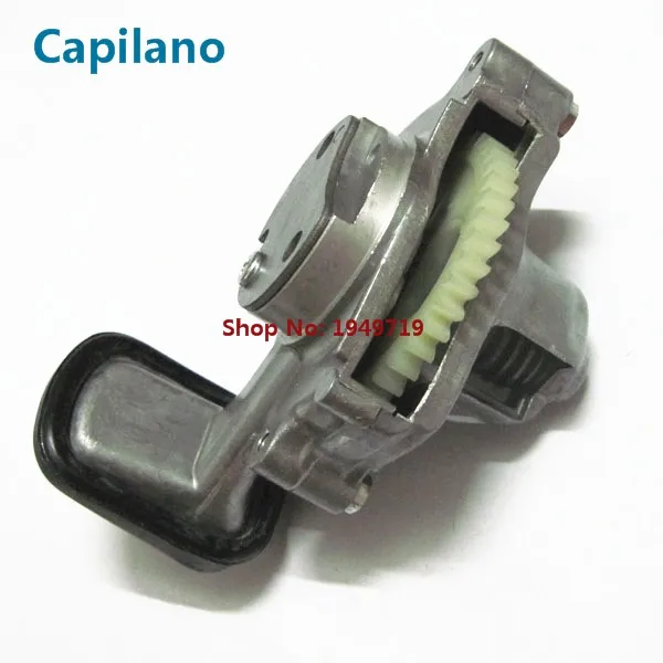 CBT125 oil pump (3)