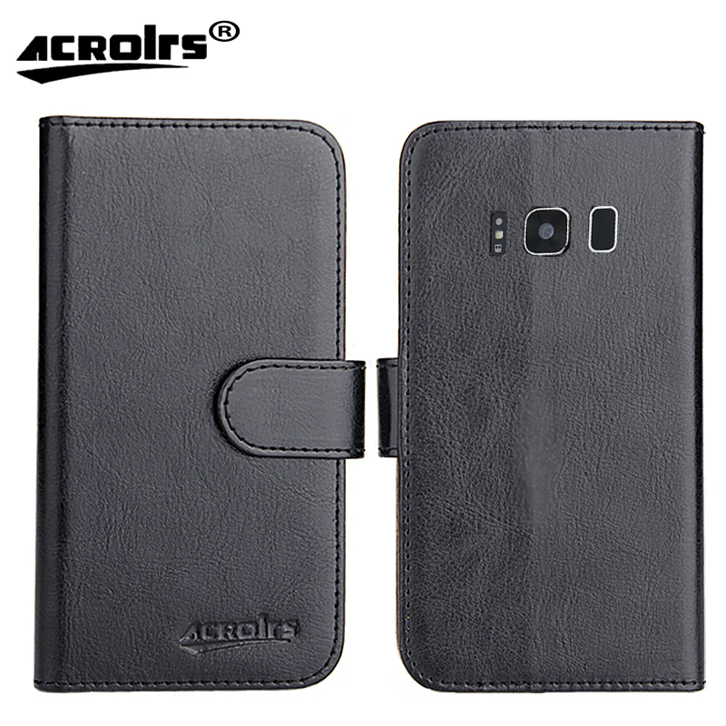 

BYLYND X9 Case 6 Colors Flip Dedicated Leather Exclusive 100% Special Phone Cover Cases Card Wallet+Tracking