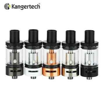 

Original Kanger Subtank Mini-C Atomizer 3ml e-Liquid Capacity Top-filling Kanger Subtank Tank Subtank Mini-C Atomizer