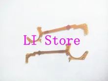 2PCS/ NEW Lens Shutter Flex Cable For SONY DSC-W30 DSC-W35 DSC-W40 DSC-W50 DSC-W55 DSC-W70 W30 W35 W40 W50 W55 W70 Camera