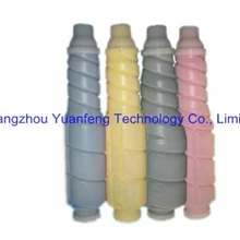 TN610 тонер-картридж для Konica Minolta Bizhub c5500 c6500