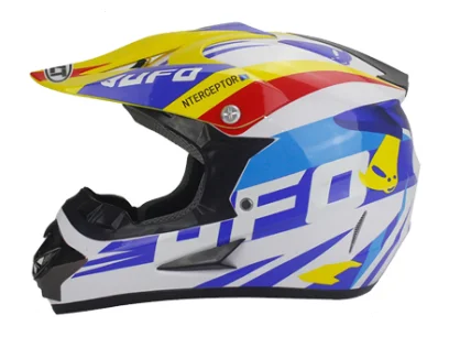 Профессиональный Гоночный Кроссовый шлем hors route Casque мультяшный детский мотоциклетный шлем Moto Capacete Moto Casco Off-road