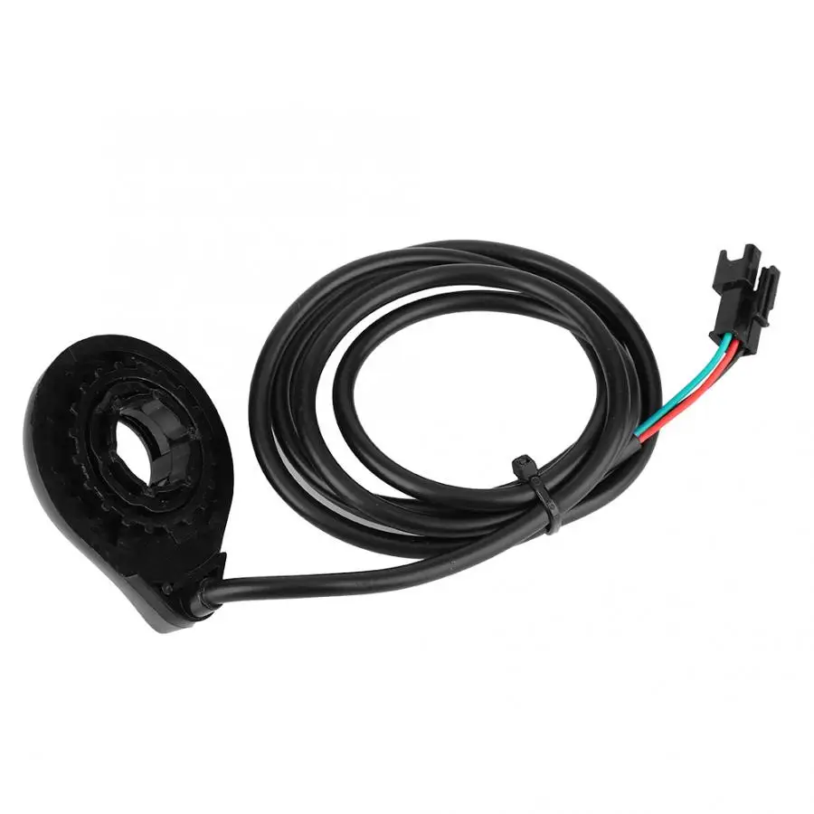 bike sensor light