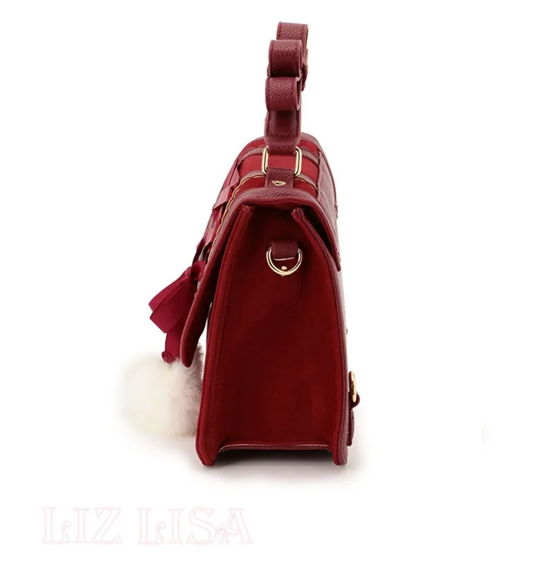 High Quality brand shoulder bag