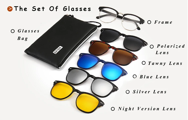 Polarized Sunglasses (1)