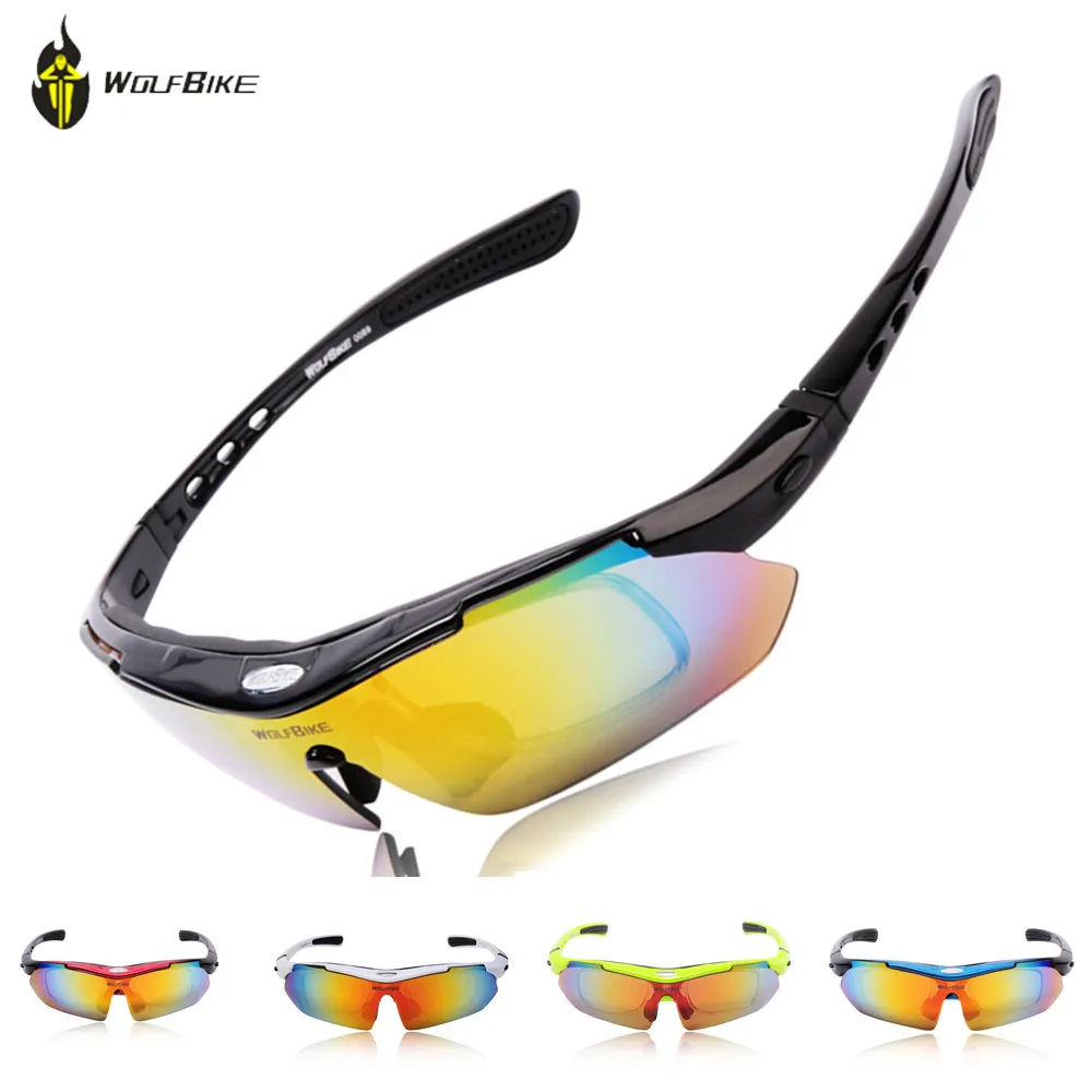 Prix pour LOUP Cyclisme VÉLO Polarisées Sports de Plein Air Cyclisme Vélo Lunettes Lunettes Lunettes de Conduite Racing 5 Lentilles Vélo Lunettes Prix pour LOUP Cyclisme VÉLO Polarisées Sports de Plein Air Cyclisme Vélo Lunettes Lunettes Lunettes de Conduite Racing 5 Lentilles Vélo Lunettes