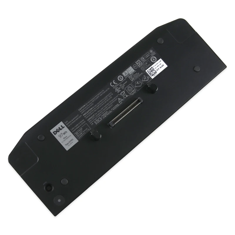 11,1 V 97wh KJ321 Аккумулятор для ноутбука DELL Latitude XT3 E6420 E6520 E6320 E5420 аккумулятор