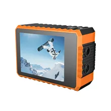SOOCOO S100 Action Camera 4K WiFi Sports DV Full HD 1080P Gyro 30m Waterproof Diving Mini Camcorder 2.0 inch Sport Cam NTK96660