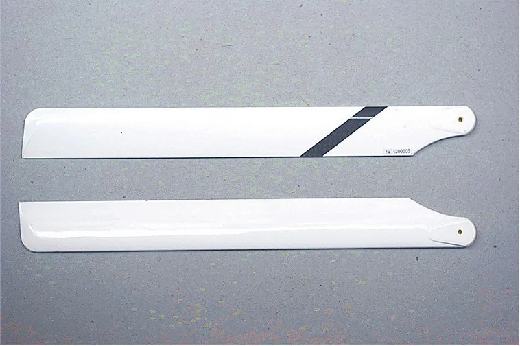 

Carbon Blades for E-Flite EFLH1500 SR EFLH1518 245mm