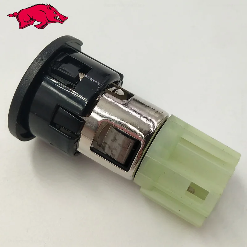 Aroham NEW 1 Set OEM 13502522 Cigarette Lighter Assembly For Buick new