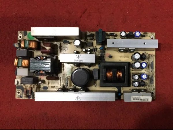 L42E77 Power Board 40-2PL37C-PWF1XG | Мобильные телефоны и аксессуары