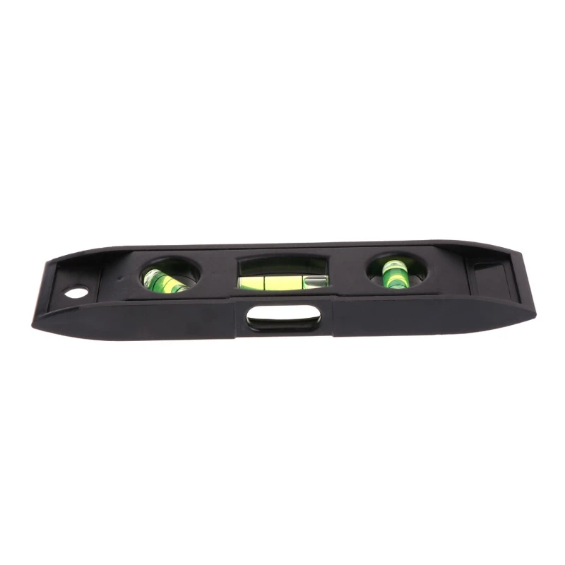 

15cm Spirit Level 3Bubble Level Torpedo Magnetic Gradienter Level Measuring Tool