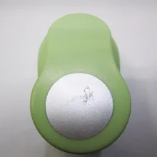 1 ''дырокол для кругов Diy ремесло дырокол для скрапбукинга Пробойники Eva Maker дети скрапбук бумаги Резак тиснение резче 25 мм